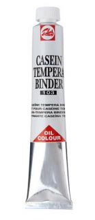 Talens temperové kaseinové pojivo pro olej 103 - 60 ml (Talens oil medium - Caseine tempera binder 103)