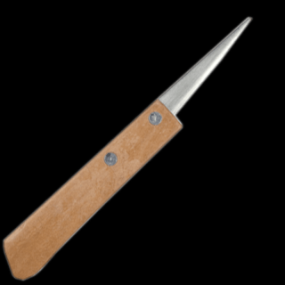 Tvrdý štípací nůž Royal Langnickel na hlínu (Royal Langnickel Tvrdý štípací nůž na hlínu)