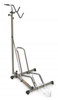 Stojan na 1 kolo STABILUS Vertical šedý 26 až 29&quot;