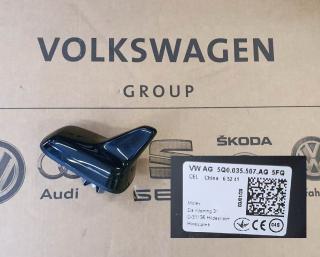 Anténa střešní kombinovaná Originál 5Q0035507AG 5FQ