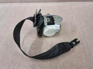 Bezpečnostní pás zadní pravý Originál Audi Q7 4M0857806A V04