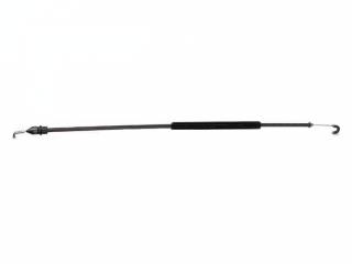 Bowden zámku přední dveře lanovod Originál Škoda Octavia 1U0837099F