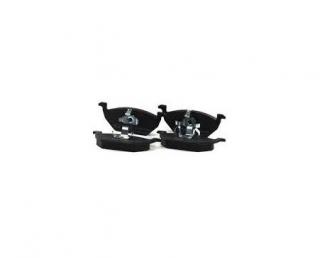 Brzdové destičky kotouč 256x22mm 1J0698151J D