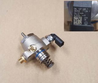 Čerpadlo paliva 06L127025T , 06L 127 025 T