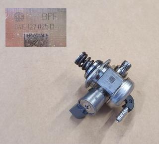 Čerpadlo paliva Originál 04E127025D , 04E 127 025 D