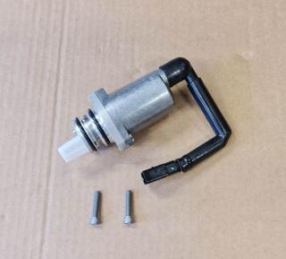 Čerpadlo předřadné Haldex spojky 02D525557 , 02D 525 557
