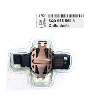 Čidlo deště Originál 5Q0955559A , 5Q0 955 559 A