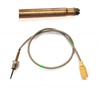 Čidlo teploty spalin Originál 04L906088EC , 04L 906 088 EC