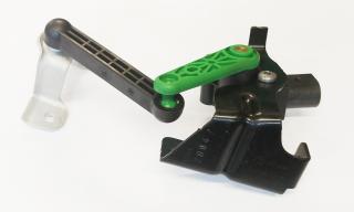 Čidlo úrovně nastavení světlometů xenon Originál  5Q0512521F , 5Q0512521J