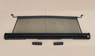 Dělící stěna ze síťoviny Originál Škoda Octavia III combi 5E9861691D