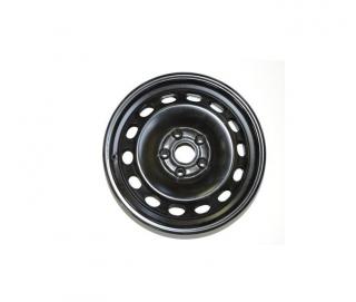 Disk kola plechový Originál Škoda Octavia III 6,5Jx16H2 ET46 -  5Q0601027F