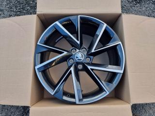 Diskové kolo hliník VEGA Škoda Karoq 57A071499B FL8