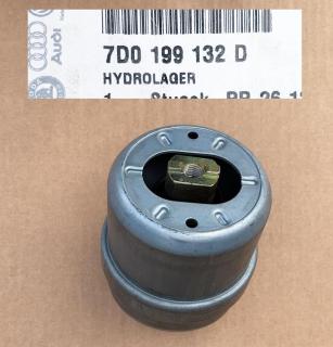 Hydrolůžko pravé Originál Volkswagen Transportér 7D0199132D , 7D0 199 132 D