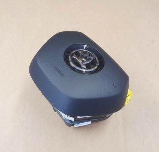 Jednotka airbagu pro volant , Airbag řidiče Škoda Octavia IV 5E3880201S