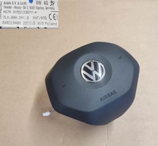 Jednotka airbagu pro volant Volkswagen Transportér - Multivan 7LA880201G HVF