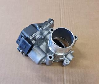Jednotka řídící škrtící klapky Originál VDO SIEMENS 03L128063R