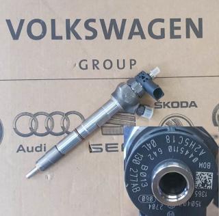 Jednotka vstřikovací Originál 04L130277AB