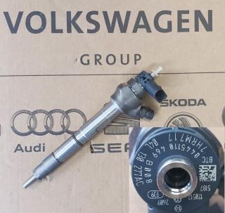 Jednotka vstřikovací Originál 04L130277AC, 04L130277, 04L130277L