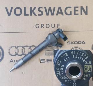 Jednotka vstřikovací Originál 04L130277E, 04L130277AK