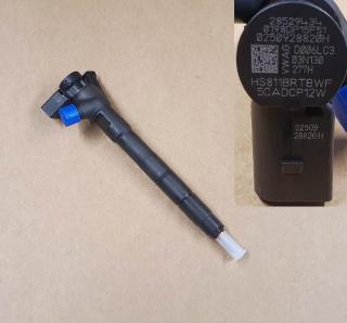 Jednotka vstřikovací Originál Volkswagen 03N130277H , 03N 130 277 H