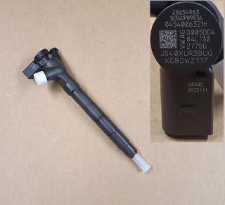 Jednotka vstřikovací Originál Volkswagen Crafter 04L130277BG , 04L 130 277 BG