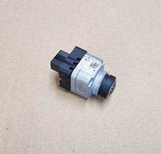 Kamera ve zpětném zrcátku Originál Škoda Octavia IV 5WA980546A , 5WA 980 546 A
