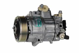 Kompresor klimatizace Fabia 6Q0820803Q D+