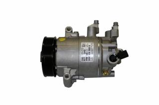Kompresor klimatizace Originál Octavia III 5Q0820803B , 5Q0820803J