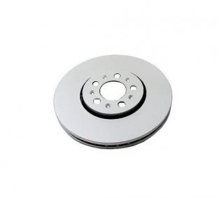 Kotouč brzdový Fabia , Octavia 288x25mm 6R0615301A-Z