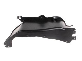 Kryt motoru pravý spodní 1J0825250G , 1J0 825 250 G , 1J0825250F