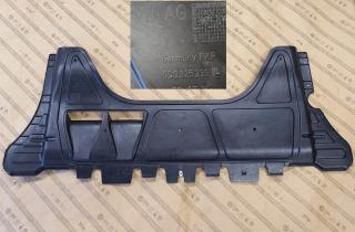 Kryt motoru spodní Originál 5Q0825235C, 5Q0 825 235 C