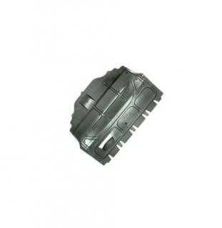 Kryt pod motor Fabia plast pro benzínové motory 6R0825237D