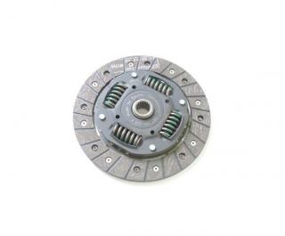 Lamela spojky Fabia 1.0-1.4 190mm ECCB 047141034K