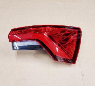 LED - koncová svítilna pravá Škoda Scala Originál 657945208 , 657 945 208