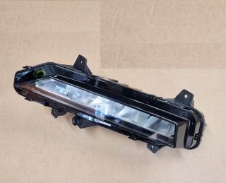 LED - mlhové světlo levé Octavia IV RS 5E3941699A , 5E3 941 699 A