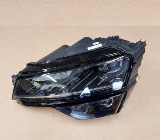 LED - světlomet levý Škoda Karoq Originál 57B941015D , 57B 941 015 D