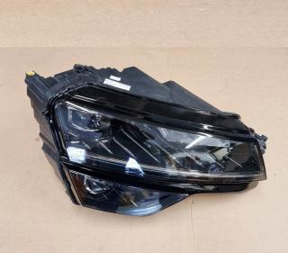 LED - světlomet pravý Škoda Karoq Originál 57B941016D , 57B 941 016 D