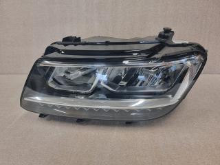 LED - světlomet Volkswagen Tiguan 5NB941773D , 5NB 941 773 D , 5NB941035D