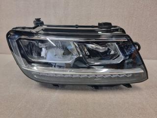 LED - světlomet Volkswagen Tiguan 5NB941774D , 5NB 941 774 D , 5NB941036D