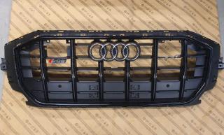 Maska chladiče Audi SQ8 Originál 4M8853651AJ 3FZ