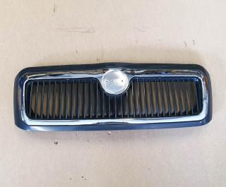 Maska kapoty Škoda Octavia 1U0853653 , 1U0853651