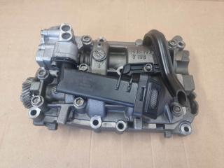 Modul vyrovnávací hřídele s olejovým čerpadlem 03L103295F , 03L 103 295 F