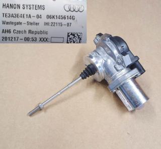 Motor nastavovací Originál 06K145614G , 06K 145 614 G