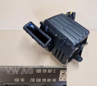 Obal vzduchového filtru Originál 5Q0129607S , 5Q0 129 607 S