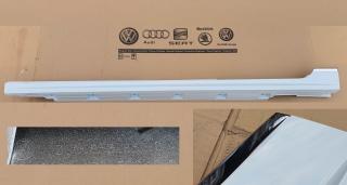 Obložení prahu levý Originál Volkswagen Passat 3G0853857G, 3G0853857E