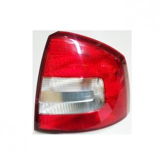 Octavia 2009 1Z- &gt; Výbava elektrická &gt; Světla a jejich části &gt; Světlo zadní a jeho části &gt; limuzína &gt; Světlo zadní a jeho části pro vozy model 2009&gt;&gt; &gt; Světlo Octavia 2010 1Z- &gt; Karoserie &gt; Zadní část vozu &gt; Světlo zadní a