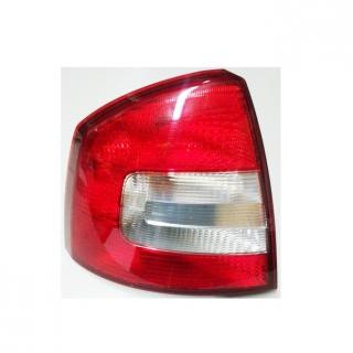 Octavia 2010 1Z- &gt; Výbava elektrická &gt; Světla a jejich části &gt; Světlo zadní a jeho části &gt; limuzína &gt; Světlo zadní a jeho části pro vozy model 2009&gt;&gt; &gt; Světlo Octavia 2011 1Z- &gt; Karoserie &gt; Zadní část vozu &gt; Světlo zadní a