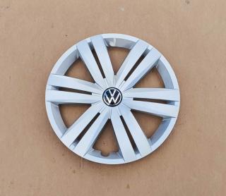 Ozdobný kryt kola , poklice 16  Originál Volkswagen Touran 5TA601147