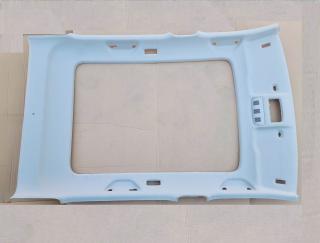 Panel stropu, stropnice Škoda Fabia III kombi 6V9867501M  2AV