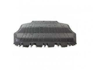 Plast pod motor Škoda Octavia II, Superb II, Yeti 1K0825237AG